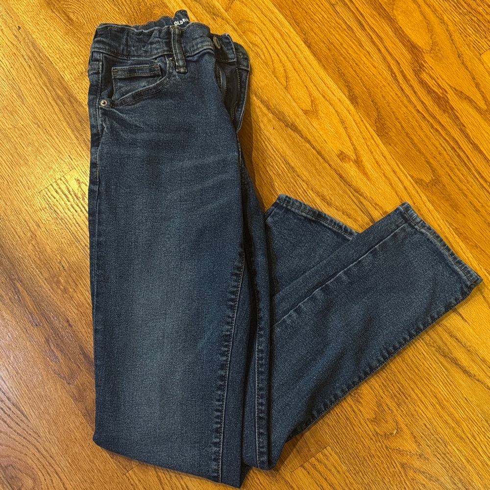 Old Navy Original Taper Jeans